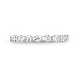 ERPP108_00 Precious Prong Diamond Band Ring