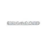 ERPP115_00 Precious Prong Diamond Band Ring