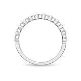 ERPP115_00 Precious Prong Diamond Band Ring