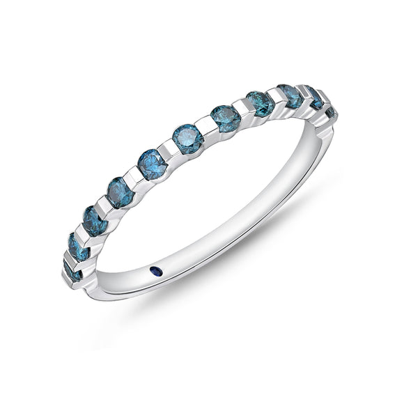 ERPP115_LD Precious Prong Diamond Band Ring