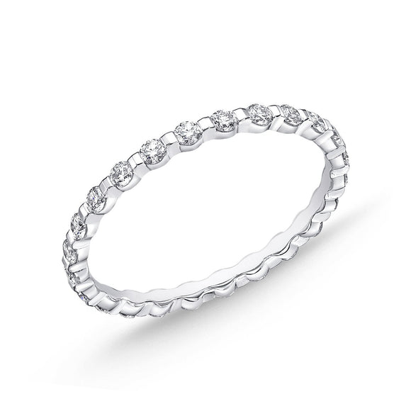 ERPP116_00 Precious Prong Diamond Eternity Ring