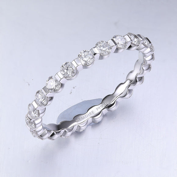 ERPP118_BD Precious Prong Diamond Eternity Ring
