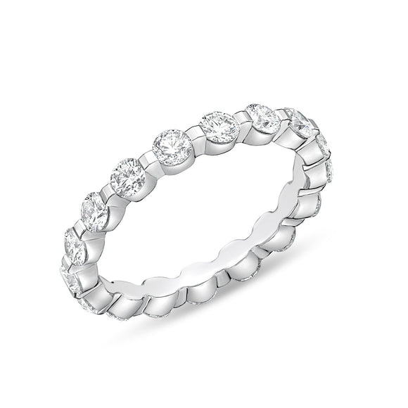 ERPP119_00 Precious Prong Diamond Eternity Ring