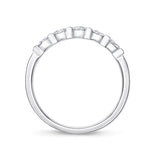 ERPP127_00 Precious Prong Diamond Band Ring