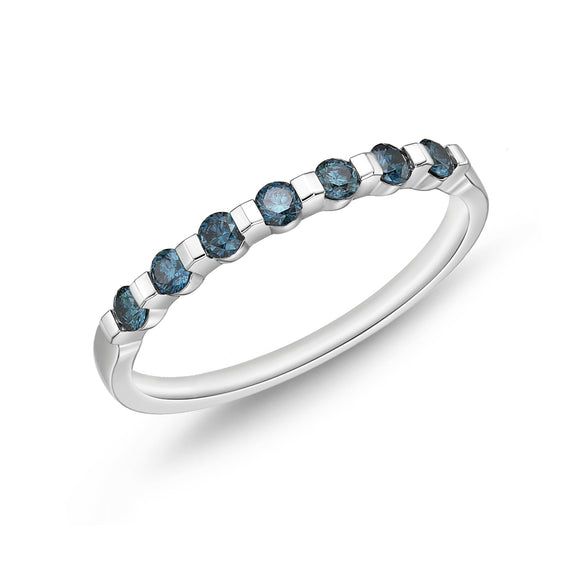 ERPP129_LD Precious Prong Diamond Band Ring