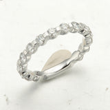 ERPP148_00 Precious Prong Diamond Band Ring