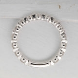 ERPP148_00 Precious Prong Diamond Band Ring