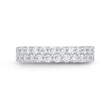 ERPR104_00 Paramount Diamond Band Ring