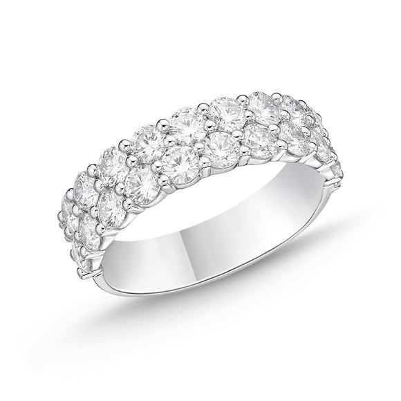 ERPR106_00 Paramount Diamond Band Ring