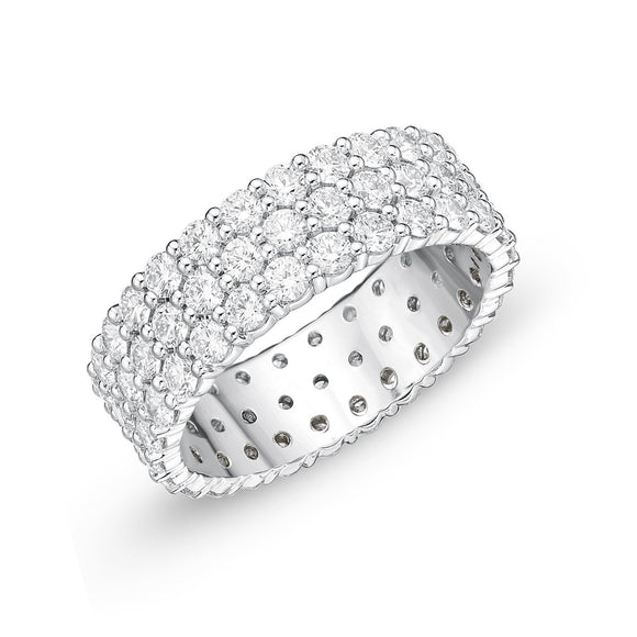 ERPR107_00 Paramount Diamond Eternity Ring