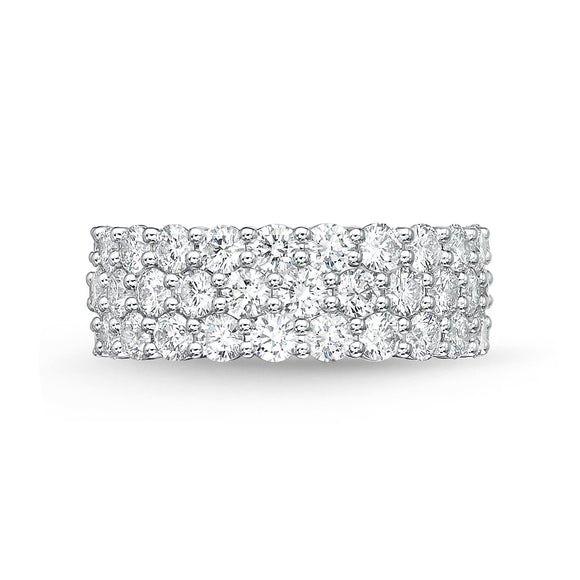 ERPR111_00 Paramount Diamond Band Ring