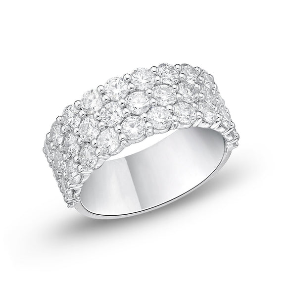 ERPR112_00 Paramount Diamond Band Ring