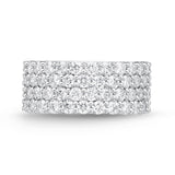 ERPR116_00 Paramount Diamond Band Ring
