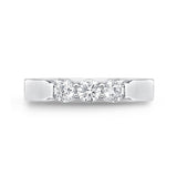 ERPT106_00 Petite Prong Band Ring