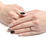 ERPT107_BD Petite Prong Diamond Band Ring
