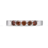 ERPT108_OD Petite Prong Diamond Band Ring