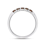 ERPT108_OD Petite Prong Diamond Band Ring