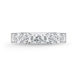 ERPT112_00 Petite Prong Band Ring