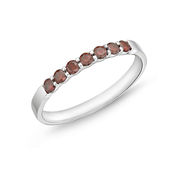 ERPT114_OD Petite Prong Diamond Band Ring