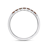 ERPT114_OD Petite Prong Diamond Band Ring