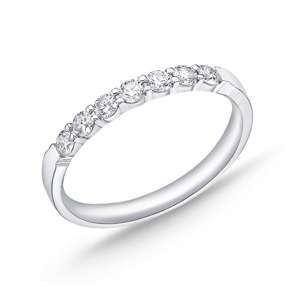 ERPT115_00 Petite Prong Band Ring