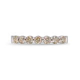 ERPT116_CD Petite Prong Diamond Band Ring