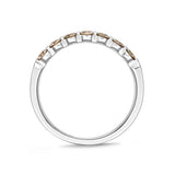 ERPT116_CD Petite Prong Diamond Band Ring