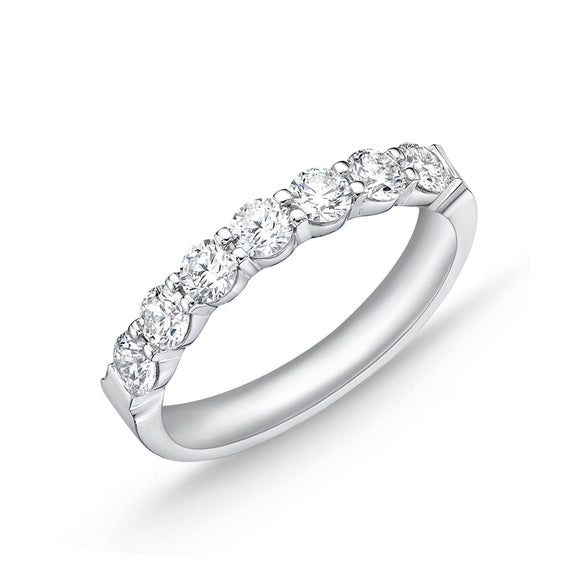 ERPT118_00 Petite Prong Band Ring