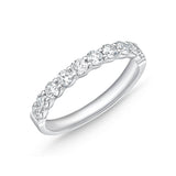 ERPT122_00 Petite Prong Band Ring