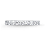 ERPT126_00 Petite Prong Band Ring