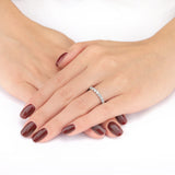 ERPT126_00 Petite Prong Band Ring