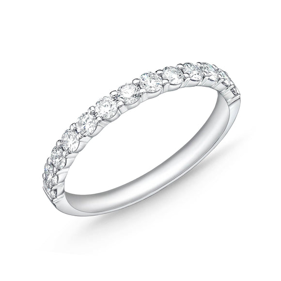 ERPT127_00 Petite Prong Band Ring