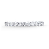 ERPT127_00 Petite Prong Band Ring