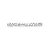 ERPT128_OD Petite Prong Diamond Band Ring