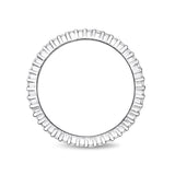 ERPT129_00 Petite Prong Band Ring