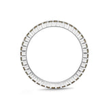 ERPT129_CD Petite Prong Diamond Band Ring