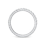 ERPT130_00 Petite Prong Band Ring
