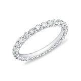 ERPT132_00 Petite Prong Band Ring