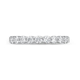 ERPT133_00 Petite Prong Band Ring