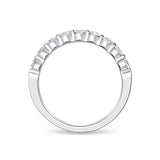 ERPT146_00 Petite Prong Band Ring