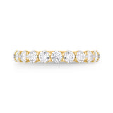ERPT150_00 Petite Prong Band Ring