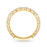 ERPT150_00 Petite Prong Band Ring