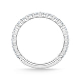 ERPT165_00 Petite Prong Band Ring