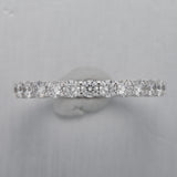 ERPT167_00 Petite Prong Band Ring