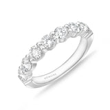 ERPT180_00 Petite Prong Diamond Band Ring