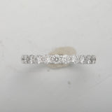 ERPT185_00 Petite Prong Diamond Eternity Ring