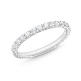 ERPT192_00 Petite Prong Band Ring