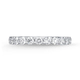 ERPT196_00 Petite Prong Band Ring