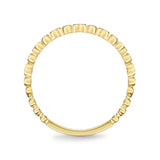 ERSUR08_00 Stack'em Up Band Ring