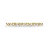 ERSUR10_00 Stack'em Up Diamond Band Ring